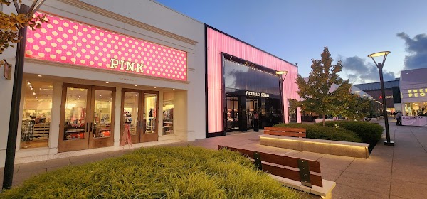 Victoria's Secret & PINK 1