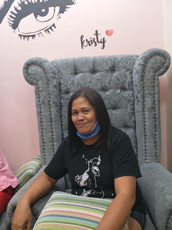 Beyond Beauty Salon & Spa - Pinagsama Branch