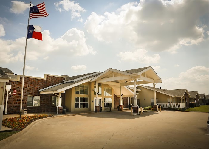 Bethesda Gardens Assisted Living and Memory Care Fort Worth