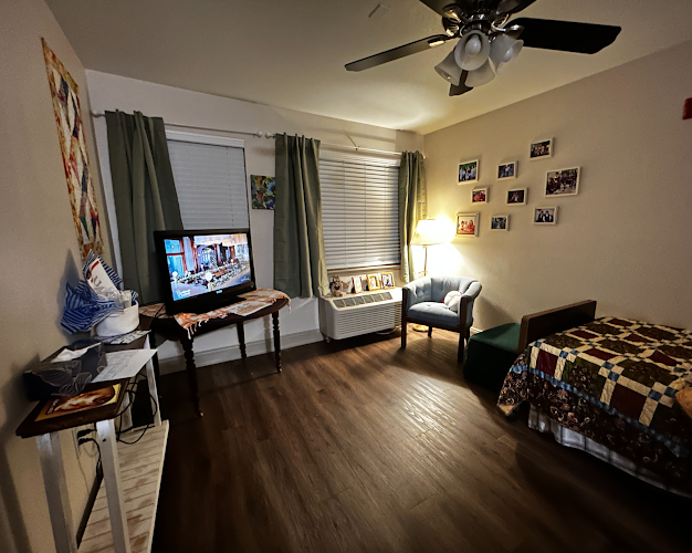 Bethesda Gardens Assisted Living and Memory Care Fort Worth