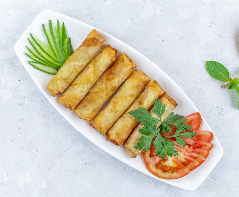 L'Auberge Palace Restaurant & Café photo 2