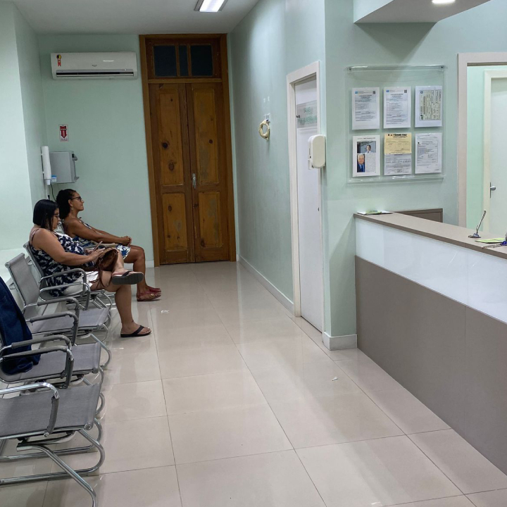 Foto de Imunoderm Centro (Unidade Social)