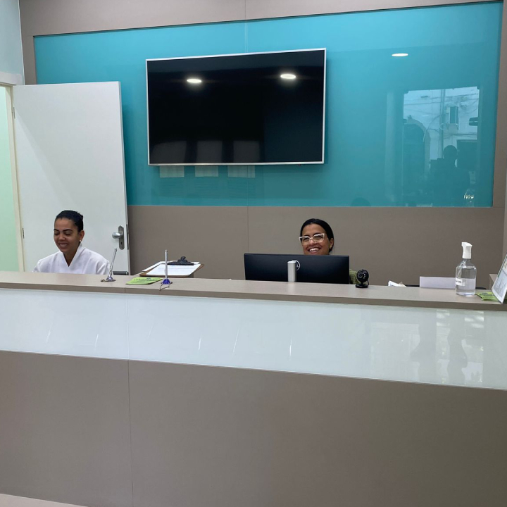 Imunoderm Centro (Unidade Social)
