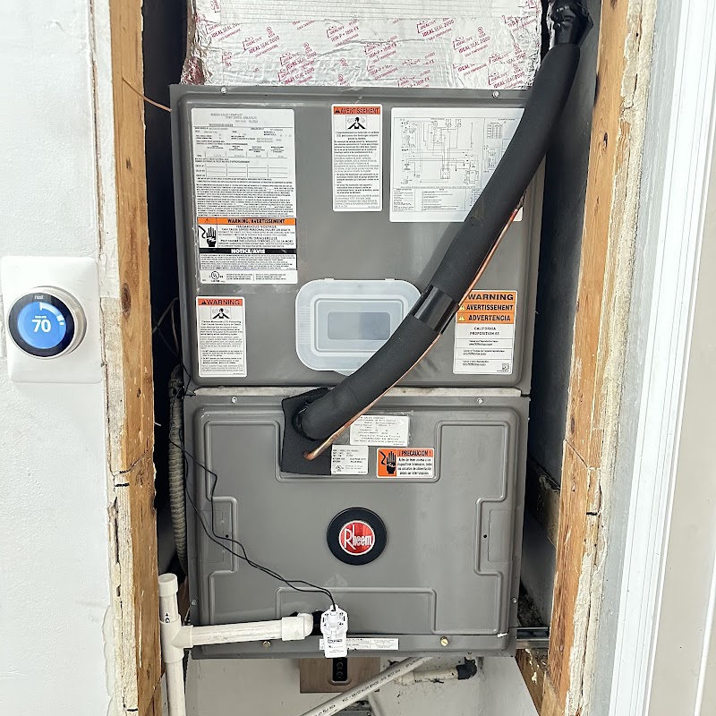 Freezing Mechanical - General Contractor in Miami Gardens