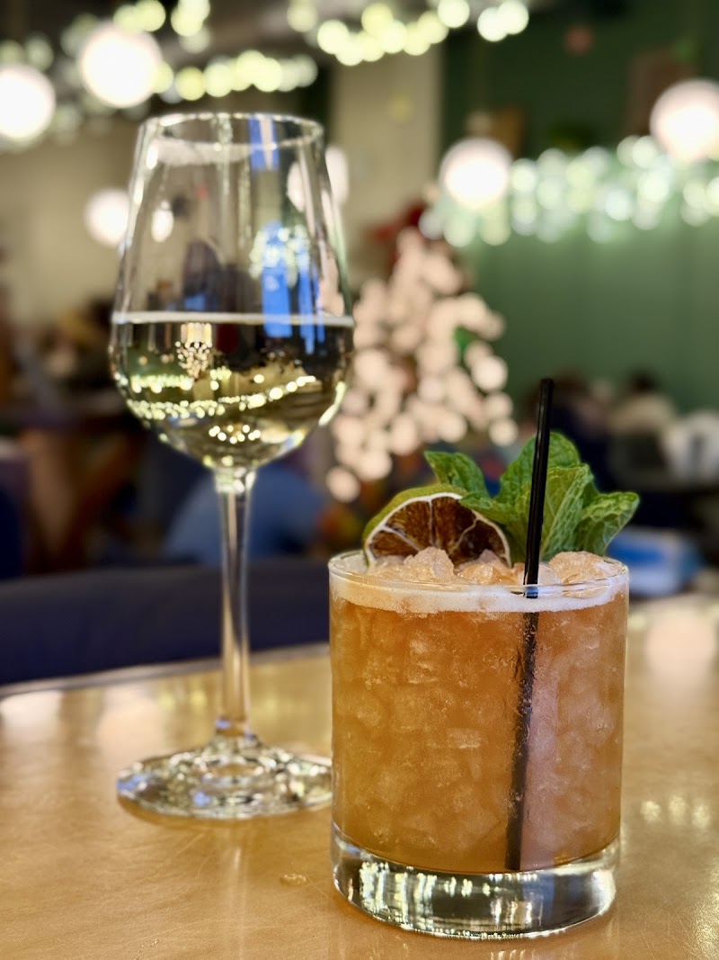 The Abbey: Craft Coffee & Cocktails photo 4