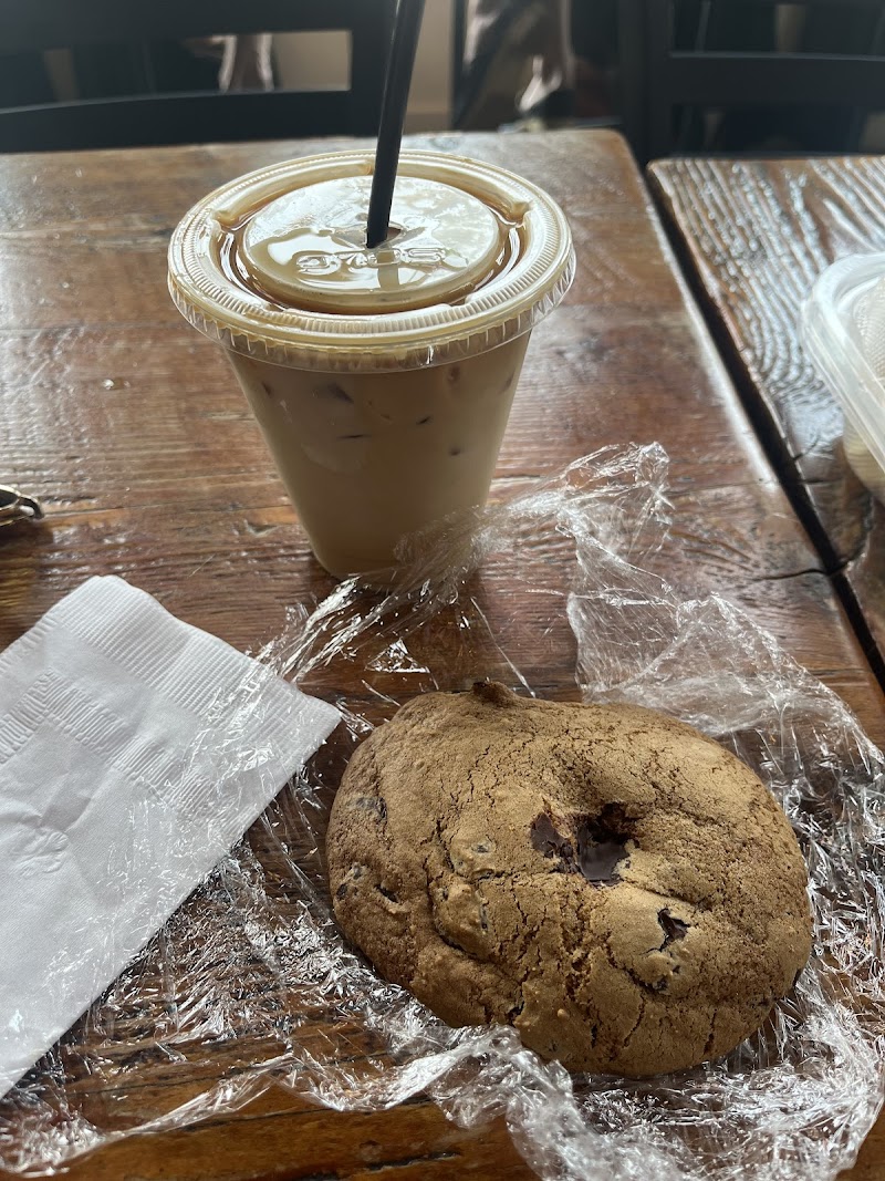 The Abbey: Craft Coffee & Cocktails photo 3