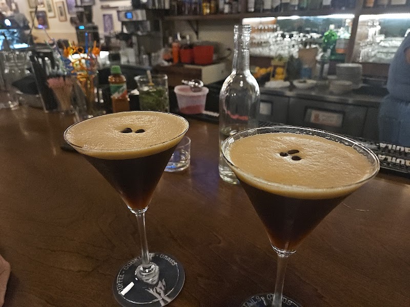 The Abbey: Craft Coffee & Cocktails photo 3