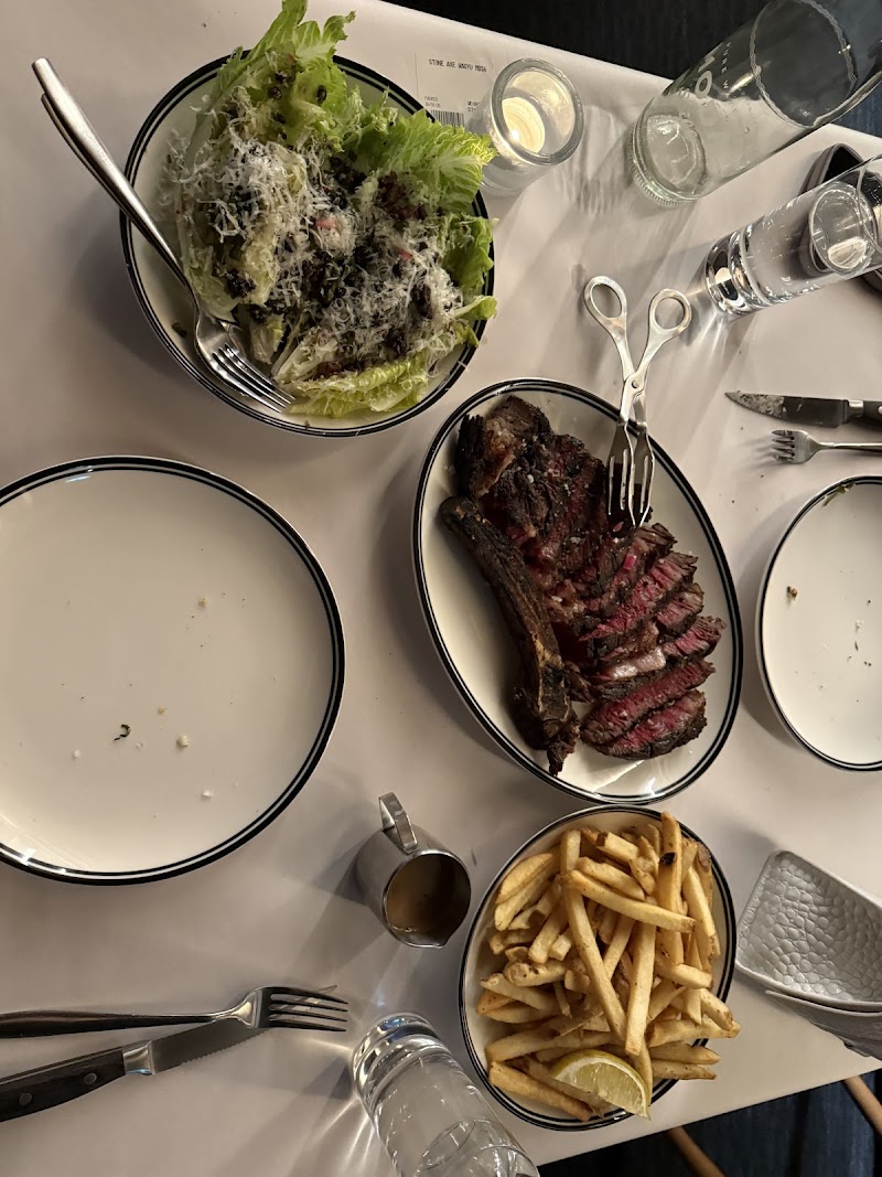 Vice Restaurant photo 2