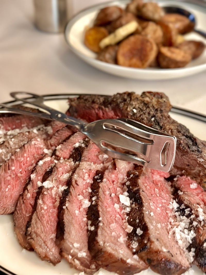 Vice Restaurant photo 3