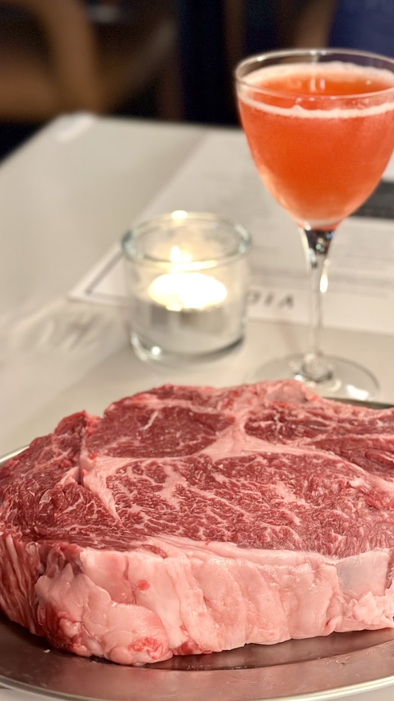 Vice Restaurant photo 7