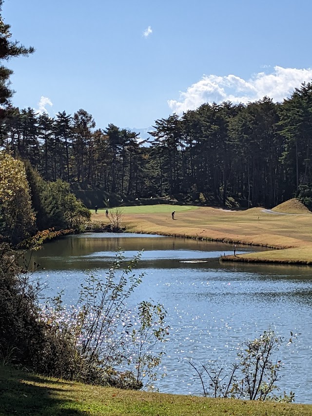 Suwa Lake Hill Country Club - Photo 2