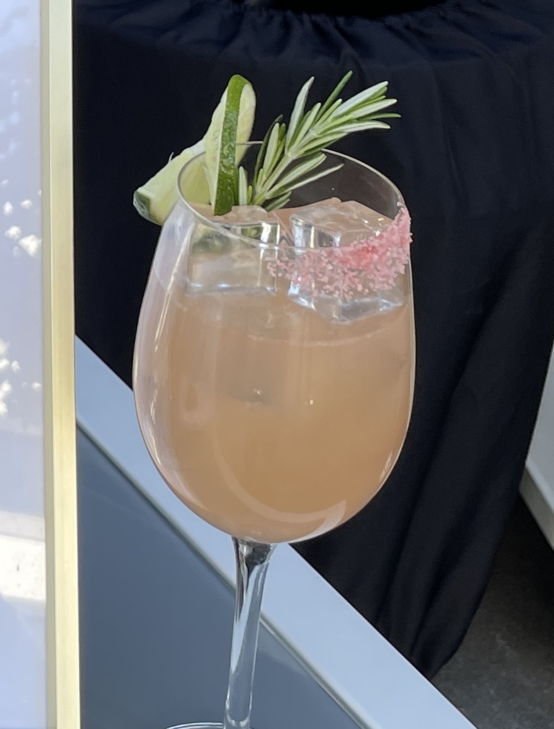 Spritz 66 - A Mobile Bar Experience: Google Places image 5
