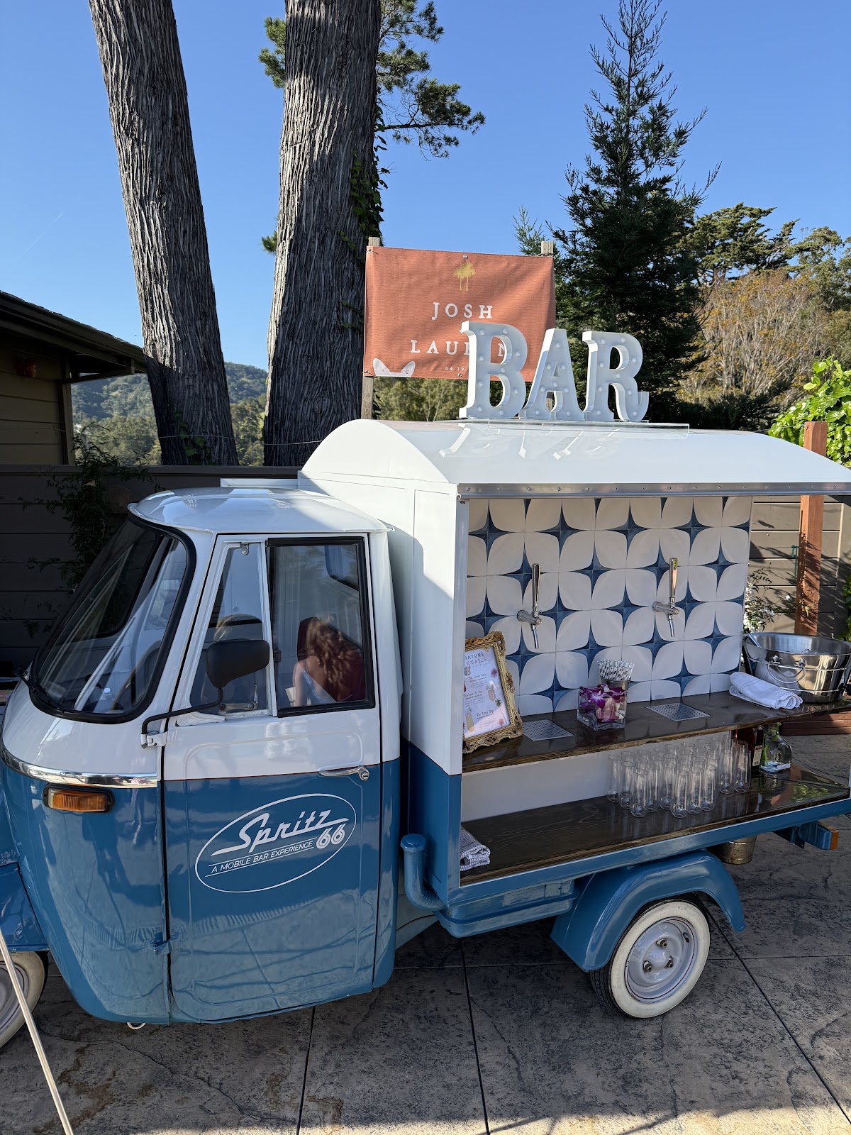 Spritz 66 - A Mobile Bar Experience: Google Places image 4