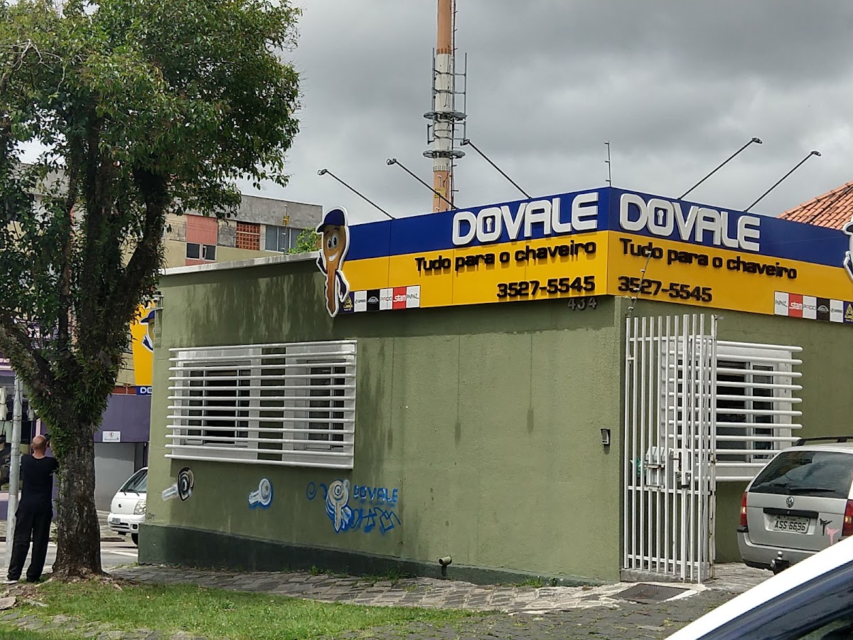 Dovale Chaves Curitiba
