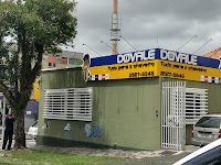 Dovale Chaves Curitiba