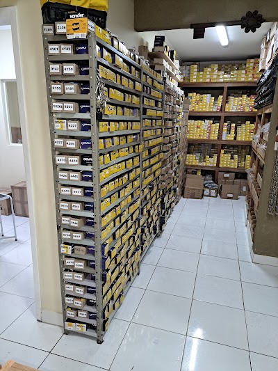 Foto de Dovale Chaves Curitiba