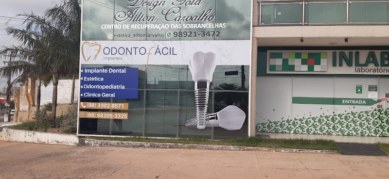 Odontofácil | Clínica odontológia no Olho D'água - foto 5