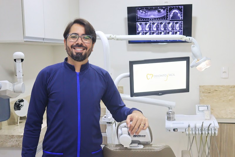 Odontofácil | Clínica odontológia no Olho D'água - foto 4