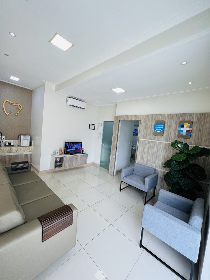 Odontofácil | Clínica odontológia no Olho D'água - foto 3