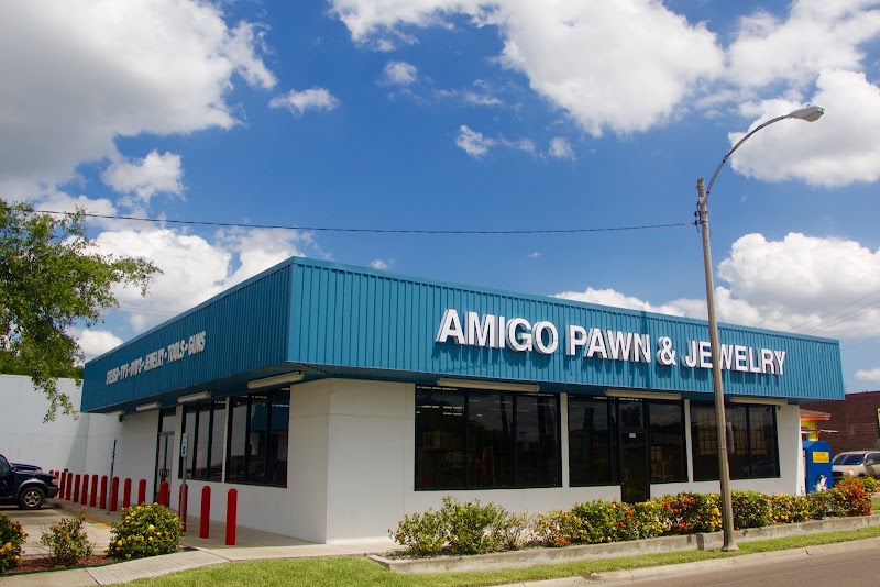 Amigo Pawn & Jewelry photo