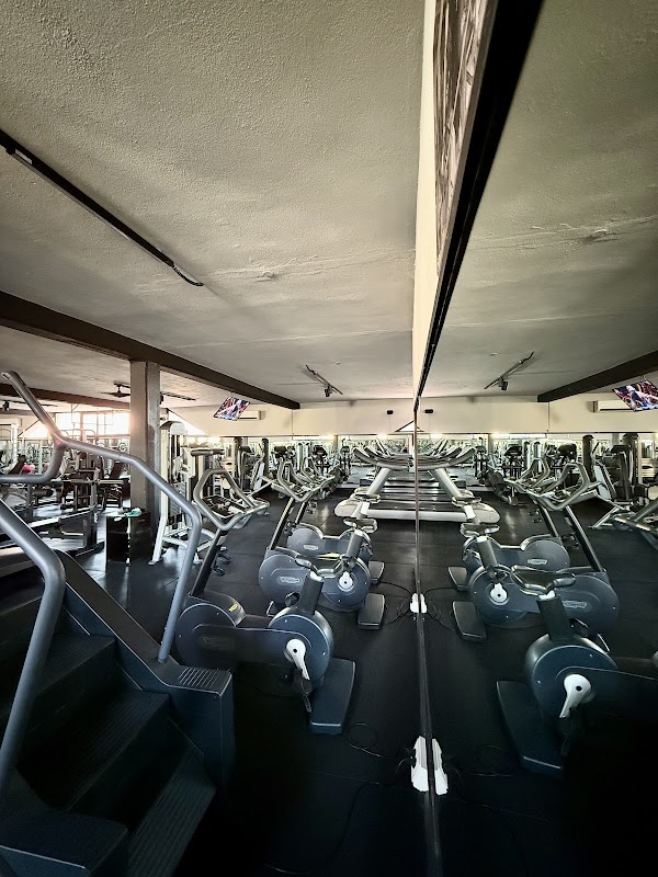 Olbia Sporting Club Samira Srl - Fitness, Bodybuilding & Boxe