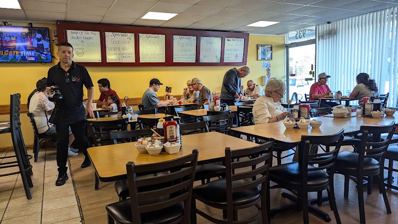 Jerry's Cafe photo 1