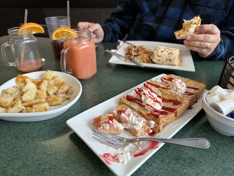 Jerry's Cafe photo 2