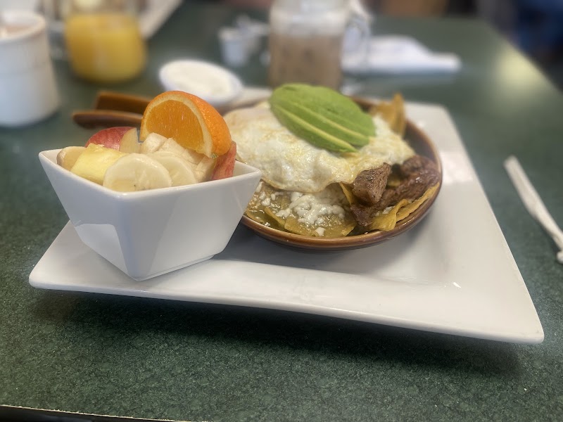 Jerry's Cafe photo 3