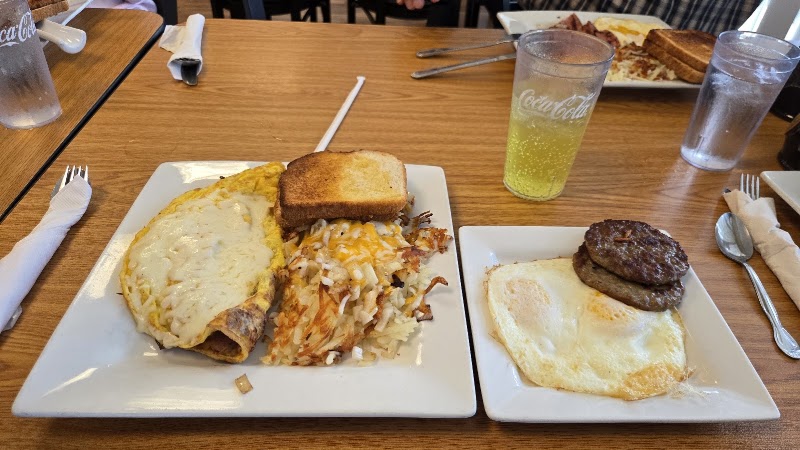 Jerry's Cafe photo 3