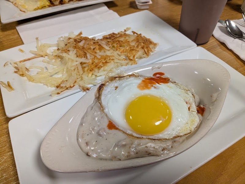 Jerry's Cafe photo 4