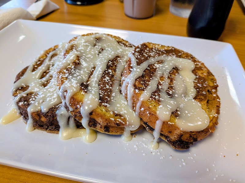Jerry's Cafe photo 3