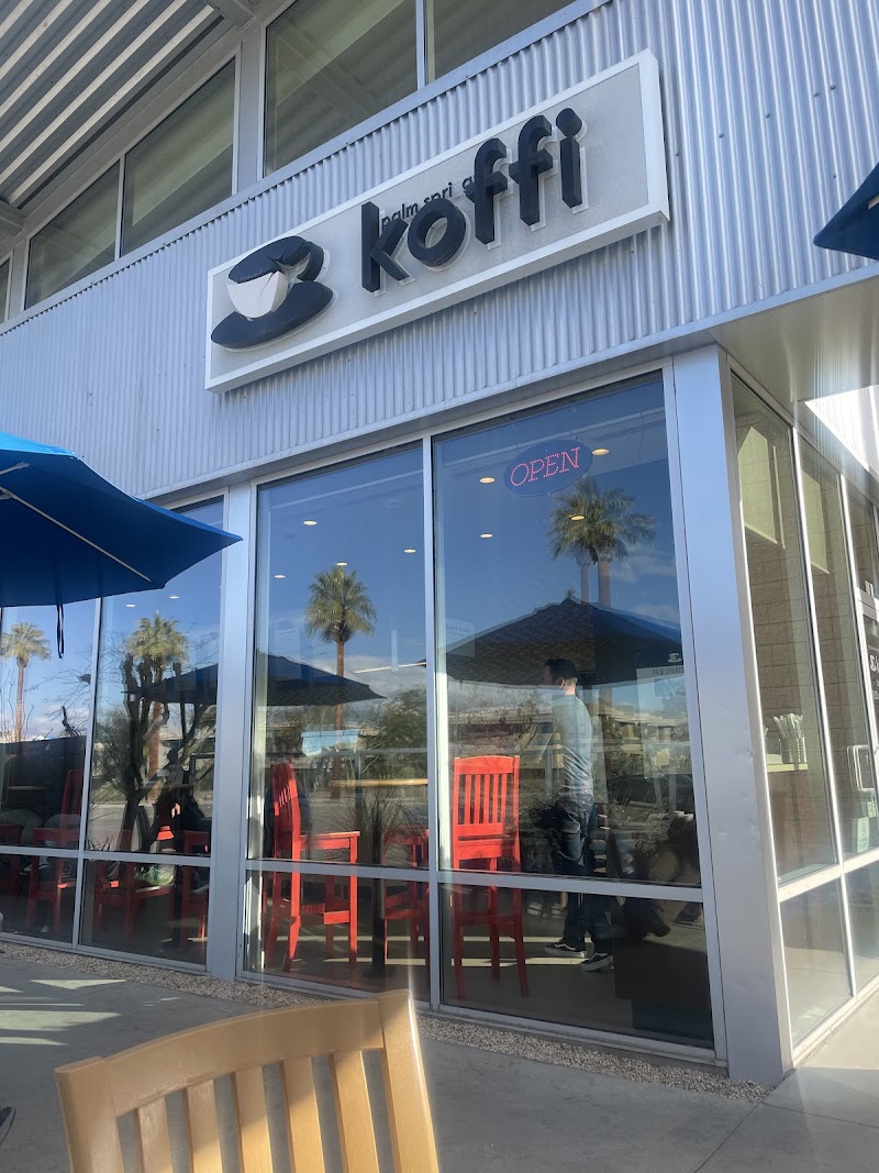 Koffi South Palm Springs photo 4