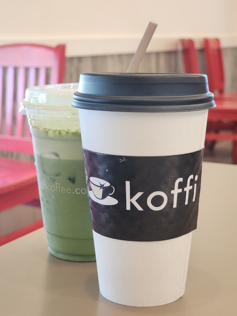 Koffi South Palm Springs photo 3