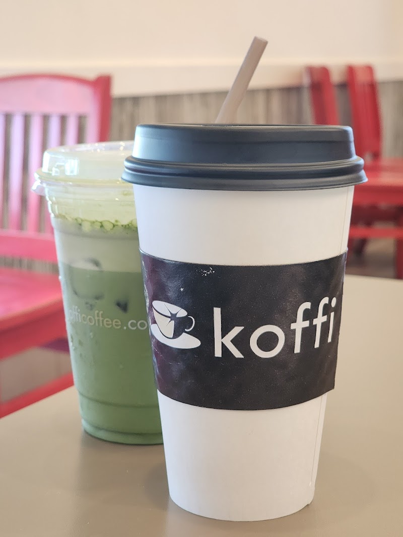 Koffi South Palm Springs photo 3