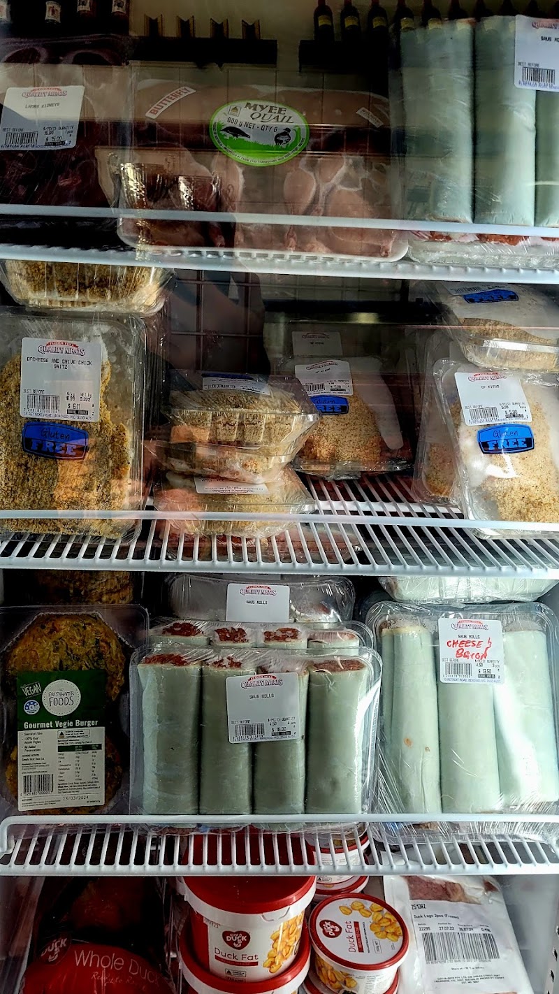 Flora Hill Quality Meats photo 1