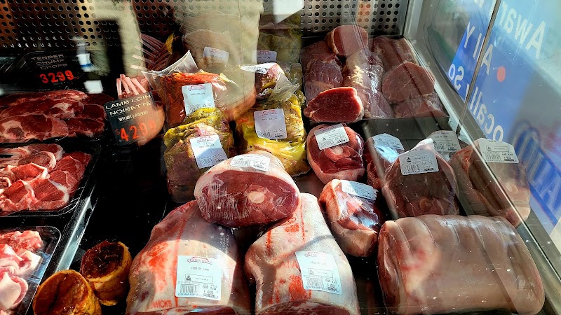 Flora Hill Quality Meats photo 8