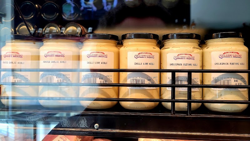 Flora Hill Quality Meats photo 5