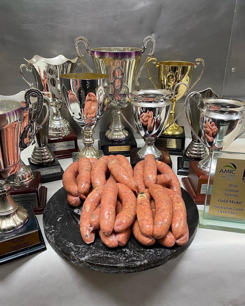 Flora Hill Quality Meats photo 7