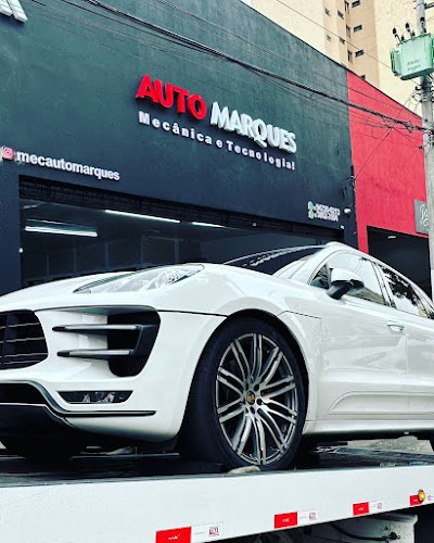 Foto de Auto Marques Mecânica E Tecnologia.