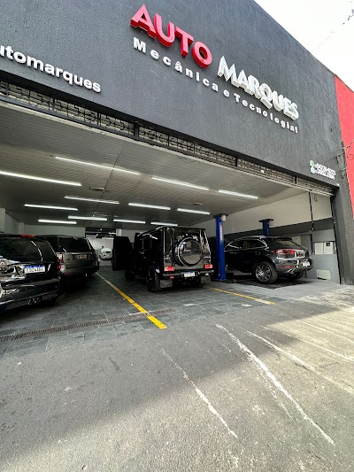 Foto de Auto Marques Mecânica E Tecnologia.