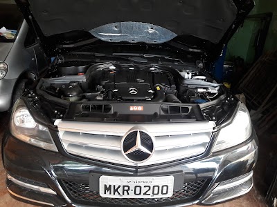 Foto de Auto Marques Mecânica E Tecnologia.