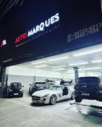 Auto Marques Mecânica E Tecnologia.