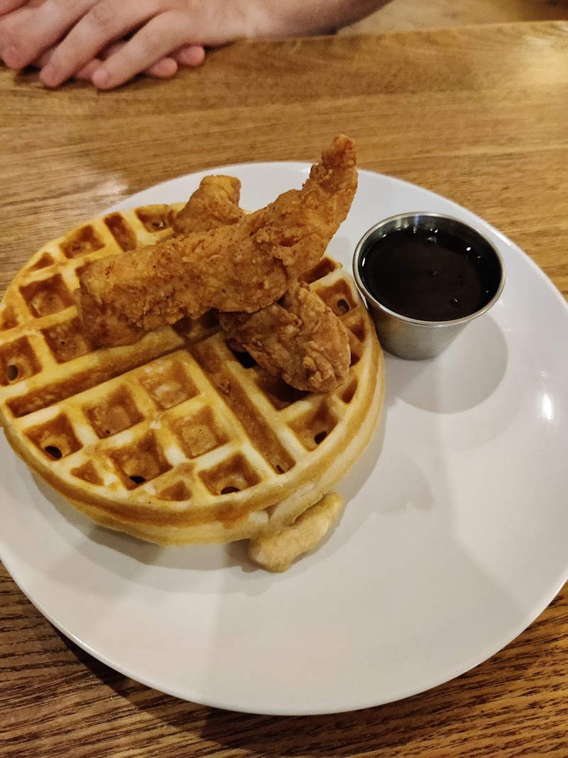 Calhoun Coffee photo 4