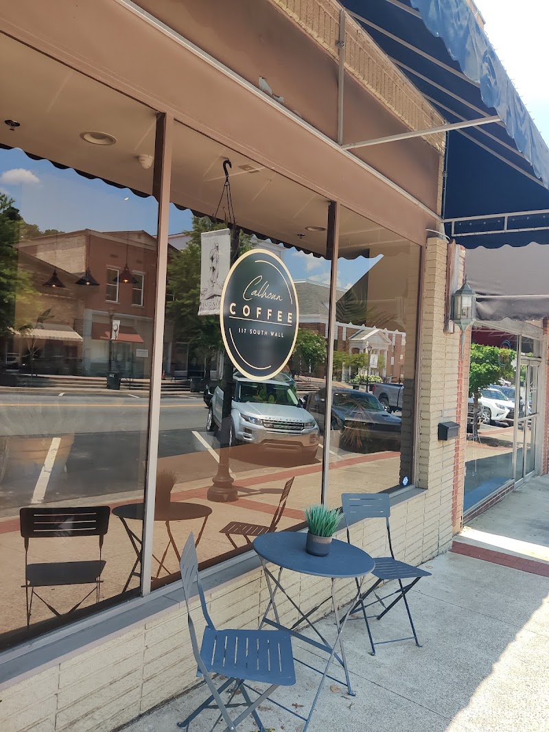 Calhoun Coffee photo 1