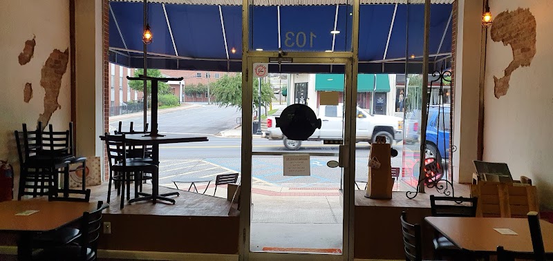 Calhoun Coffee photo 1