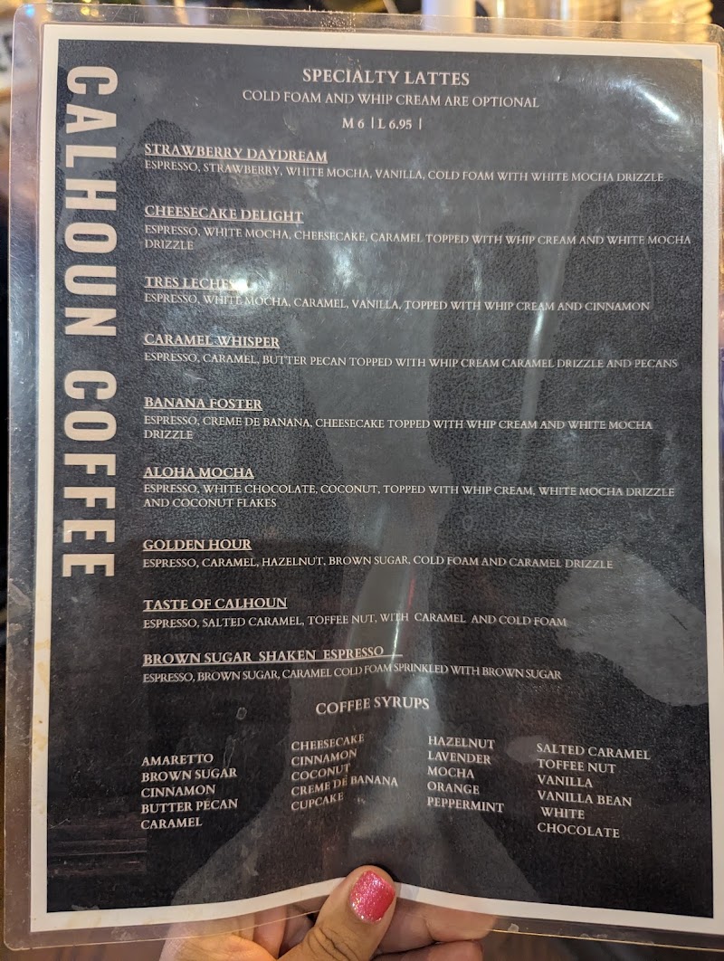 Calhoun Coffee photo 3