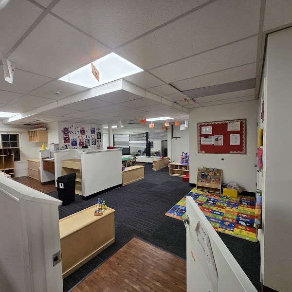 CREATION KINGDOM exterior