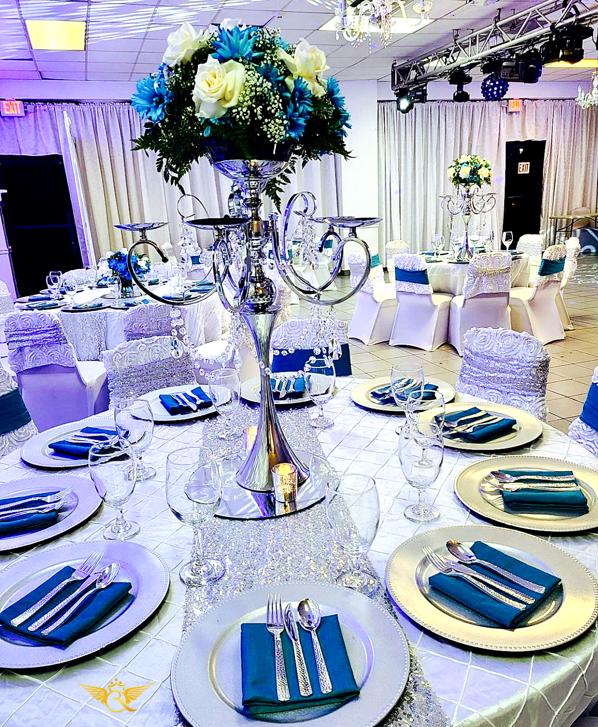 Regency Party Hall: Google Places image 4