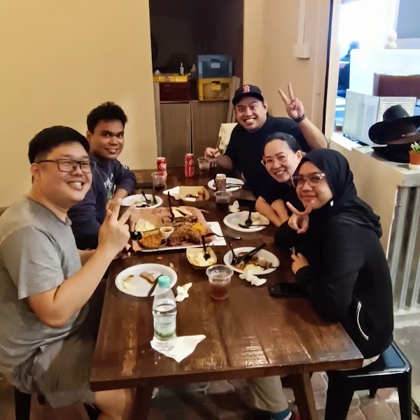 Cowboys Barbecue & Grill