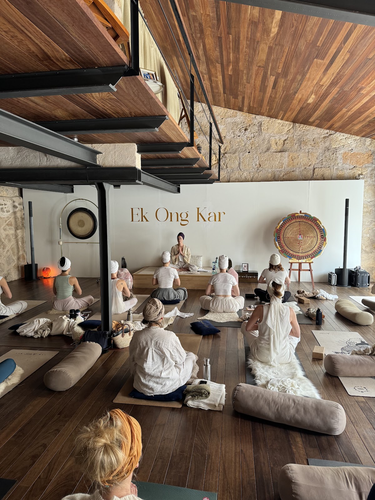 Sadhana Works — 4